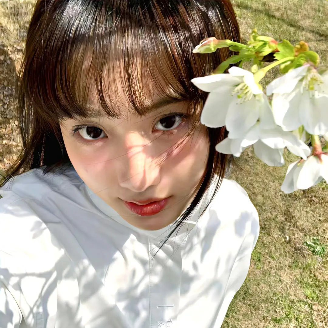 一个隐形女孩的自白